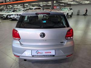 Volkswagen Polo Vivo 1.4 - Image 7