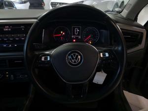 Volkswagen Polo 1.0 TSI Comfortline - Image 12