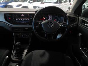Volkswagen Polo 1.0 TSI Comfortline - Image 13