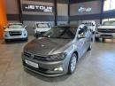 Thumbnail Volkswagen Polo 1.0 TSI Comfortline