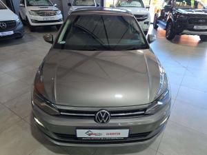 Volkswagen Polo 1.0 TSI Comfortline - Image 2
