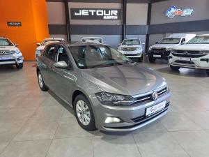Volkswagen Polo 1.0 TSI Comfortline - Image 3