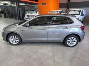 Volkswagen Polo 1.0 TSI Comfortline - Image 4