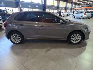Volkswagen Polo 1.0 TSI Comfortline - Image 5