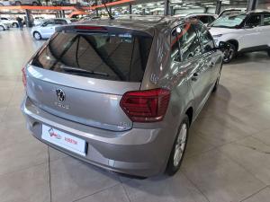 Volkswagen Polo 1.0 TSI Comfortline - Image 6