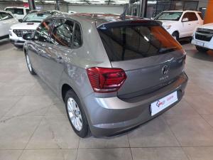Volkswagen Polo 1.0 TSI Comfortline - Image 8