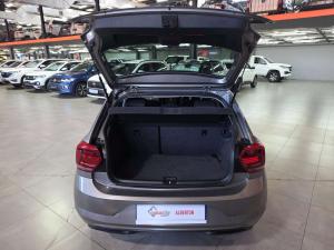 Volkswagen Polo 1.0 TSI Comfortline - Image 9