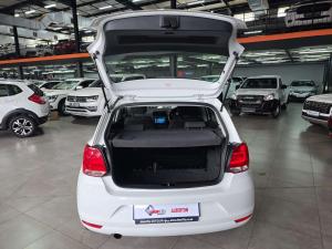 Volkswagen Polo Vivo 1.4 - Image 10