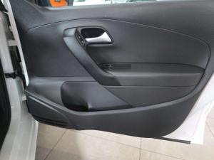 Volkswagen Polo Vivo 1.4 - Image 13
