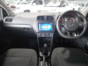 Volkswagen Polo Vivo 1.4 - Image 14