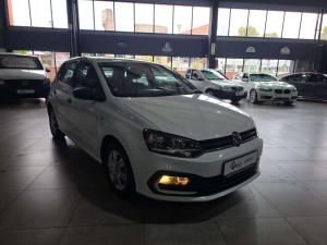 Volkswagen Polo Vivo 1.4 - Image 18