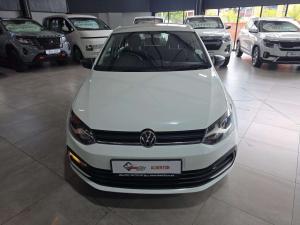 Volkswagen Polo Vivo 1.4 - Image 2
