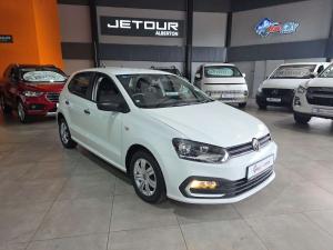 Volkswagen Polo Vivo 1.4 - Image 3