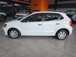 Volkswagen Polo Vivo 1.4 - Image 4