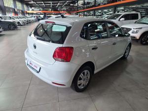 Volkswagen Polo Vivo 1.4 - Image 6