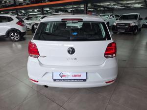 Volkswagen Polo Vivo 1.4 - Image 7