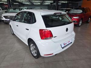 Volkswagen Polo Vivo 1.4 - Image 8