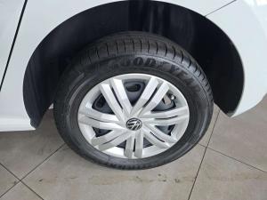 Volkswagen Polo Vivo 1.4 - Image 9
