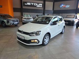 Volkswagen Polo Vivo 1.4 - Image 1