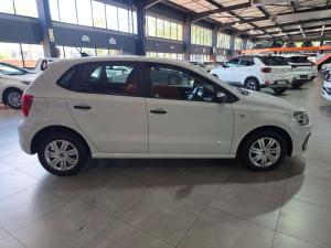 Volkswagen Polo Vivo 1.4 - Image 5