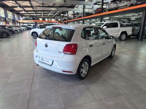 Volkswagen Polo Vivo 1.4 - Image 6