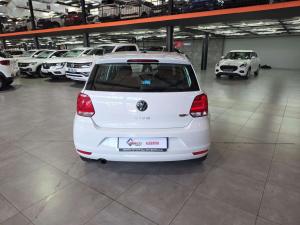 Volkswagen Polo Vivo 1.4 - Image 7
