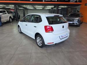 Volkswagen Polo Vivo 1.4 - Image 8