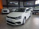Thumbnail Volkswagen Polo GP 1.4 Trendline