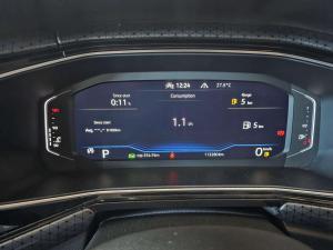 Volkswagen T-CROSS 1.5 TSI R-LINE DSG - Image 11