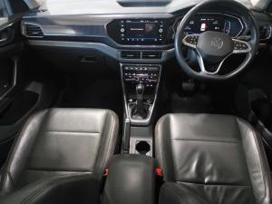 Volkswagen T-CROSS 1.5 TSI R-LINE DSG - Image 13
