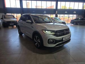 Volkswagen T-CROSS 1.5 TSI R-LINE DSG - Image 14