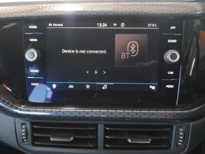 Volkswagen T-CROSS 1.5 TSI R-LINE DSG - Image 17
