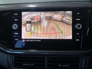 Volkswagen T-CROSS 1.5 TSI R-LINE DSG - Image 18