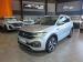 Volkswagen T-CROSS 1.5 TSI R-LINE DSG - Thumbnail 1