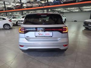 Volkswagen T-CROSS 1.5 TSI R-LINE DSG - Image 7