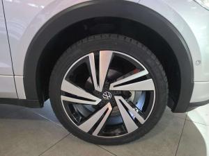 Volkswagen T-CROSS 1.5 TSI R-LINE DSG - Image 9