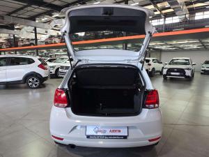 Volkswagen Polo Vivo 1.4 - Image 11