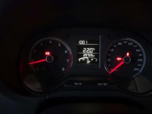 Volkswagen Polo Vivo 1.4 - Image 12