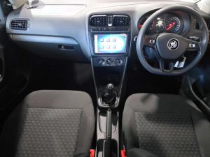 Volkswagen Polo Vivo 1.4 - Image 15