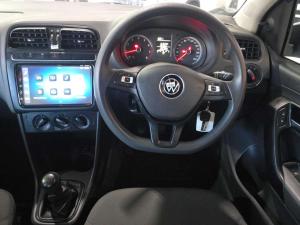 Volkswagen Polo Vivo 1.4 - Image 16