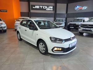 Volkswagen Polo Vivo 1.4 - Image 3