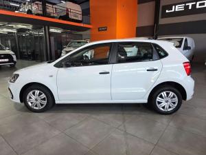 Volkswagen Polo Vivo 1.4 - Image 4