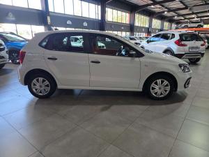 Volkswagen Polo Vivo 1.4 - Image 5