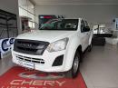 Thumbnail Isuzu D-MAX 250 HO HI-RIDE D/C