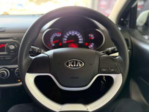 Kia Picanto 1.0 LX - Image 13