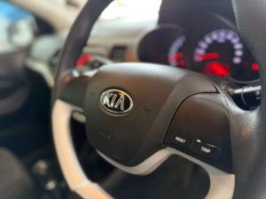 Kia Picanto 1.0 LX - Image 14