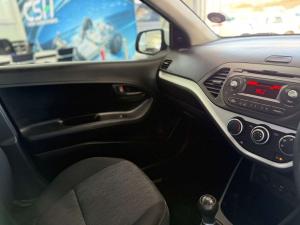 Kia Picanto 1.0 LX - Image 16