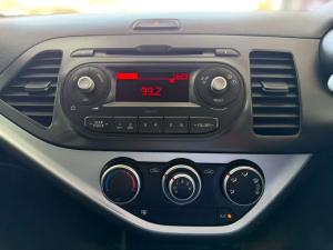 Kia Picanto 1.0 LX - Image 17