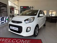 Thumbnail Kia Picanto 1.0 LX