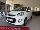 Thumbnail Kia Picanto 1.0 LX